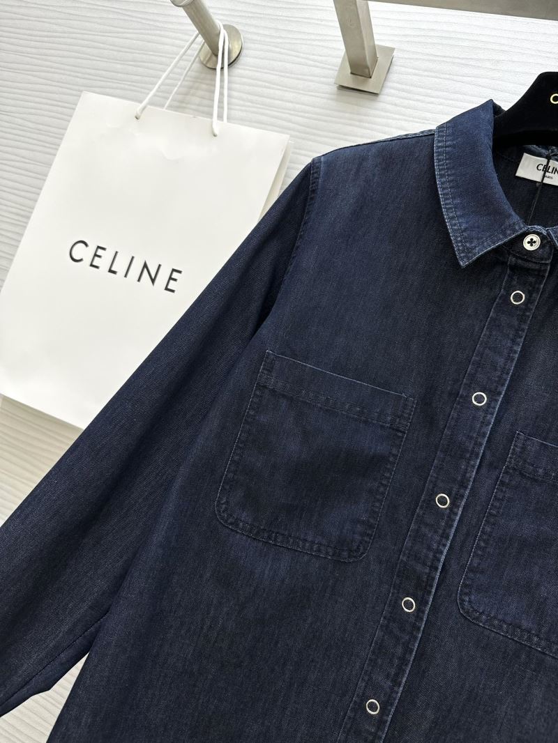 Celine Shirts